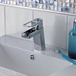 rubinetto a cascata Hudson Reed